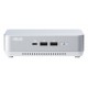 ASUS NUC 14 Pro+ RNUC14RVSU700002I UCFF Blanco 155H